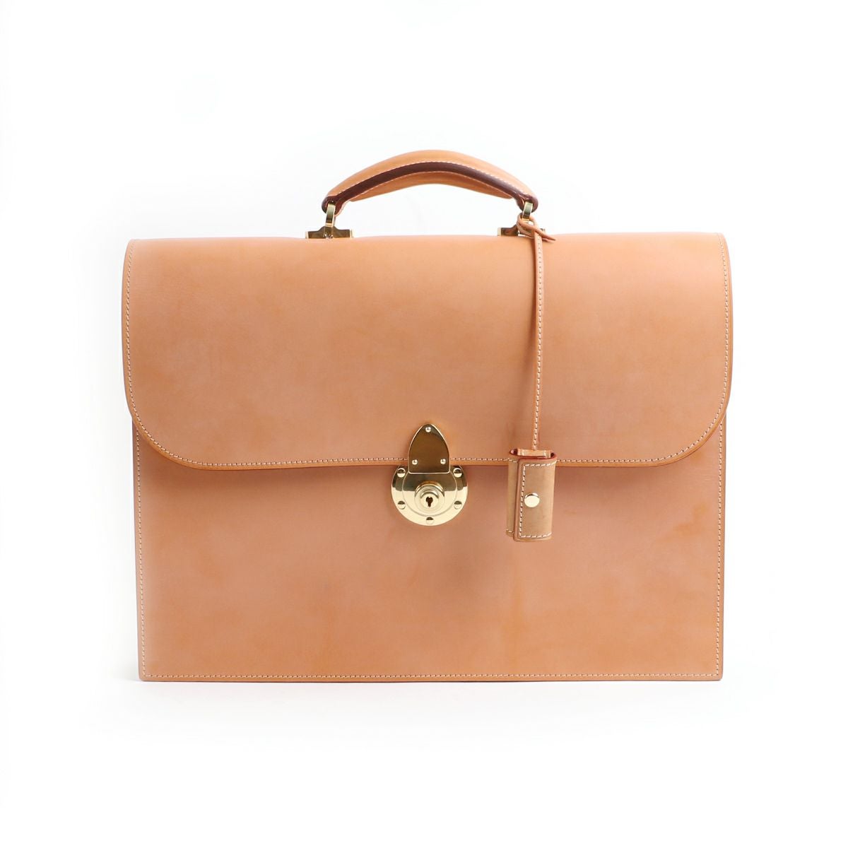 ブライドル ブリーフケース（B4） | 万双公式オンラインショップ
