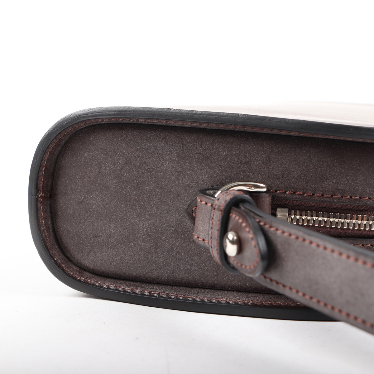 ブライドル ショルダーバッグ | 万双公式オンラインショップ