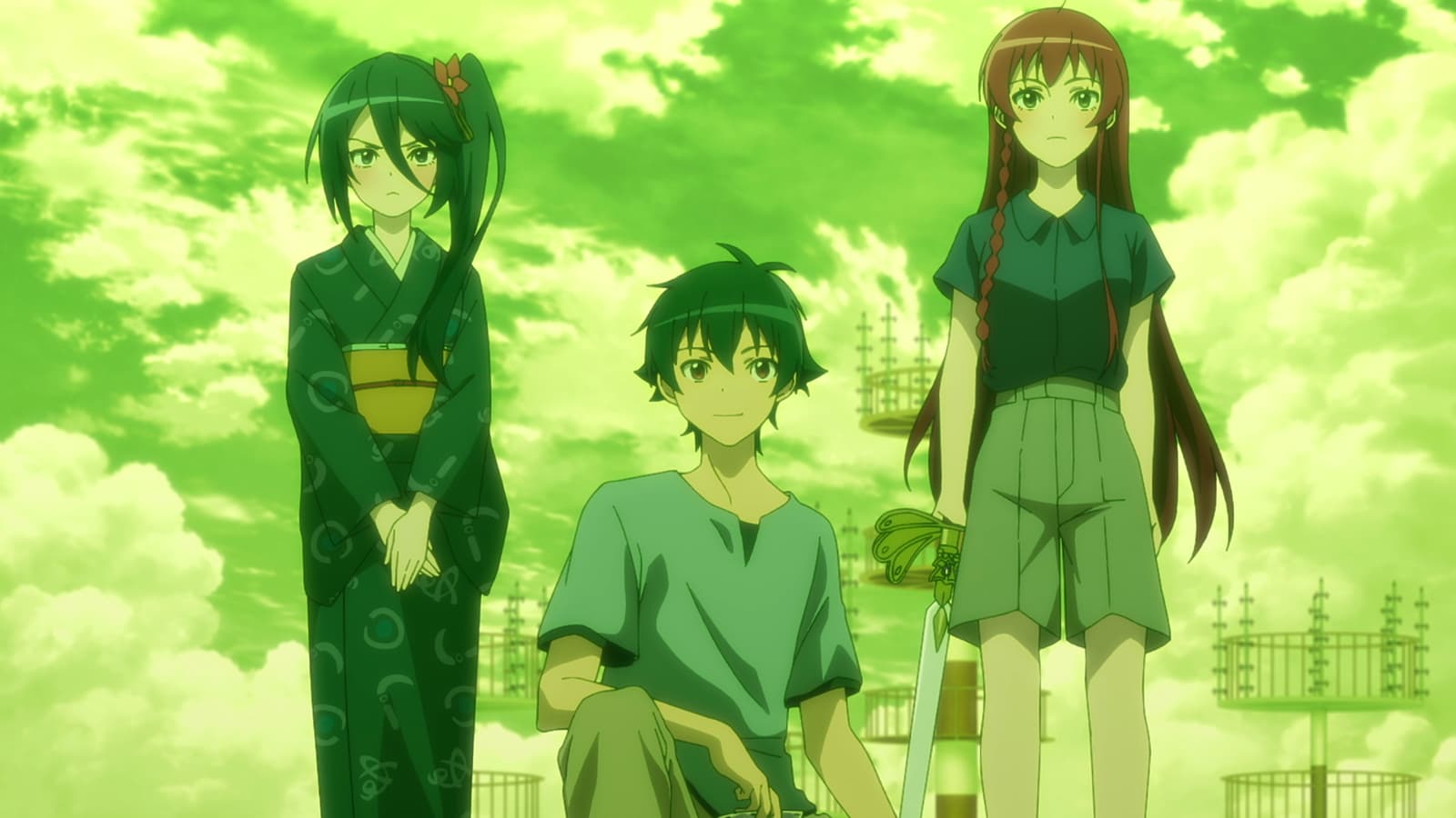 STORY | TVアニメ『はたらく魔王さま！！』公式サイト