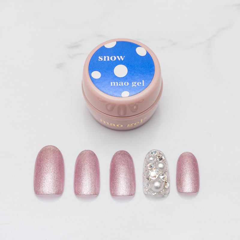 マオネイル 2021数量限定クリスマスコフレ 新品未使用未開封