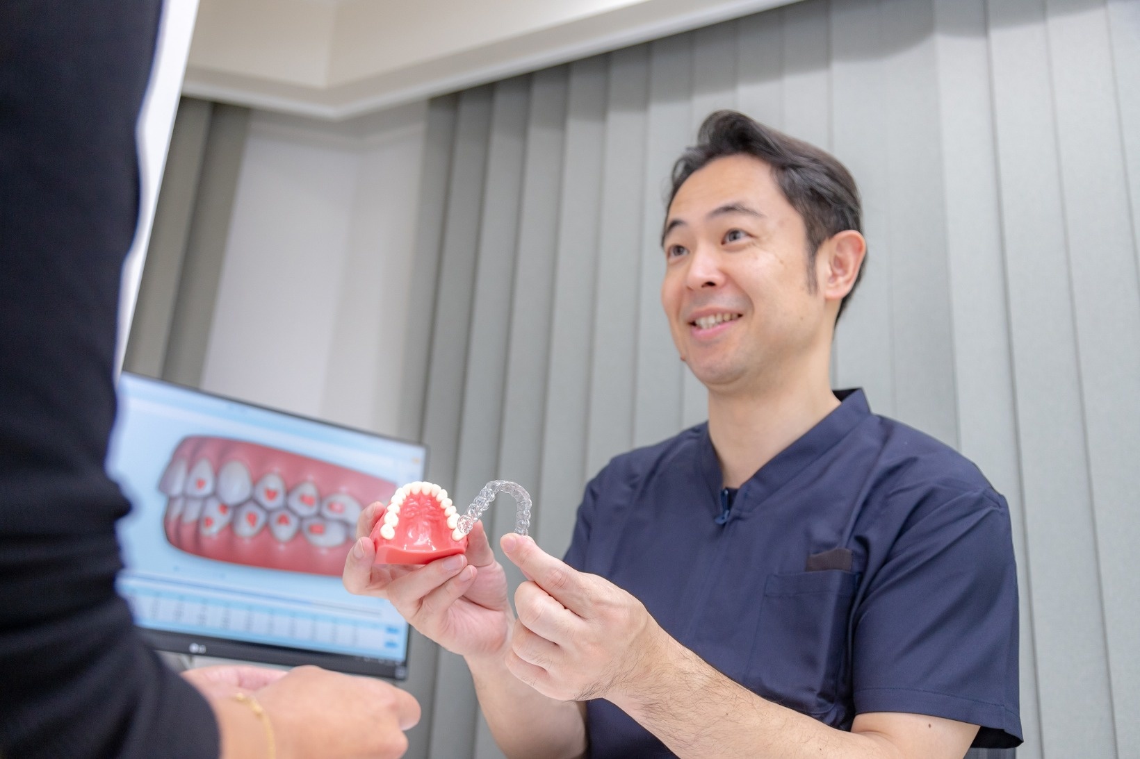 矯正治療の基礎知識 ～矯正治療は初めての人に～ - 東京日本橋エム