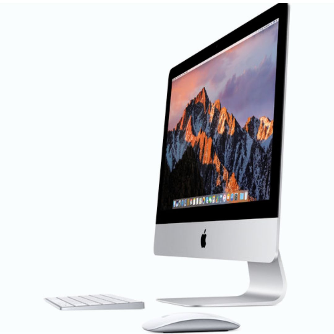 iMac (21.5-inch, late 2015)‎/1.6 GHz/8GB RAM/ 1TB HDD (MK142LL/A