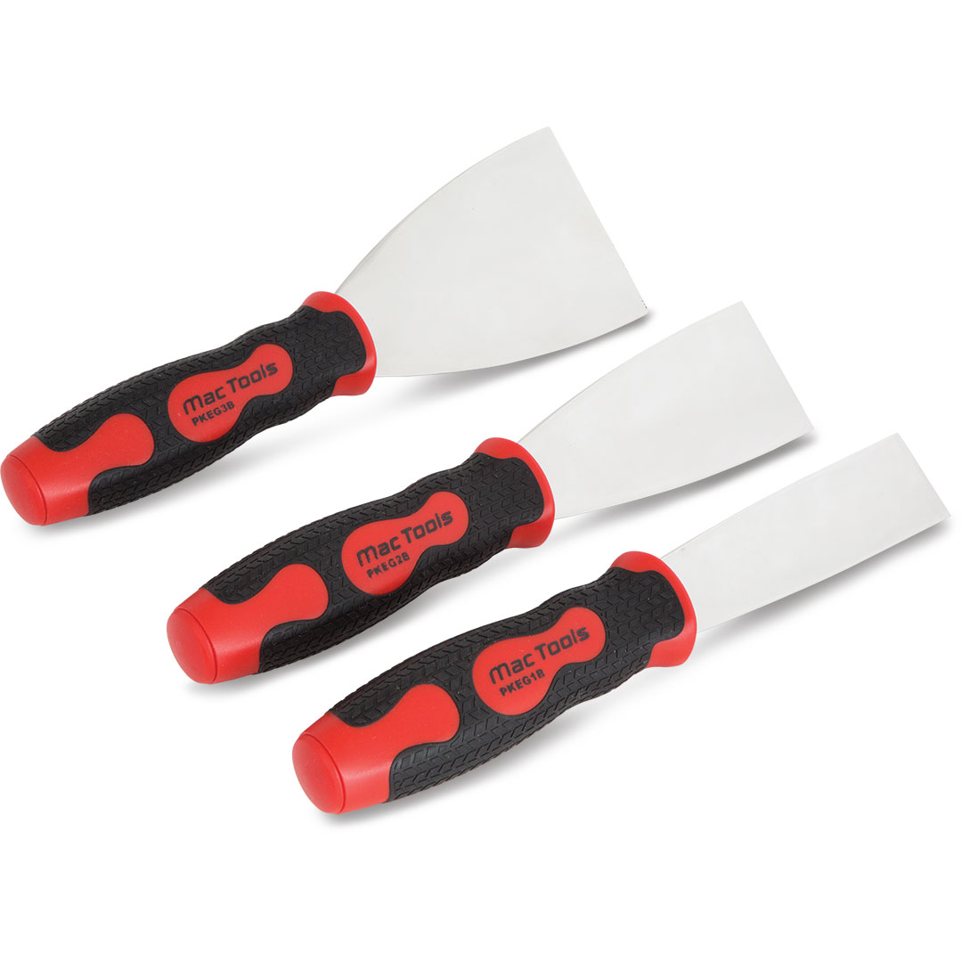 MAC TOOLS（マックツールズ） 5Pc.ホースリムーバーセット | L80380