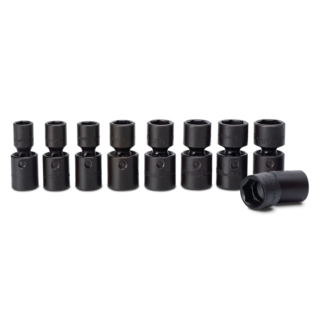 MAC TOOLS（マックツールズ） 9Pc. 1/2