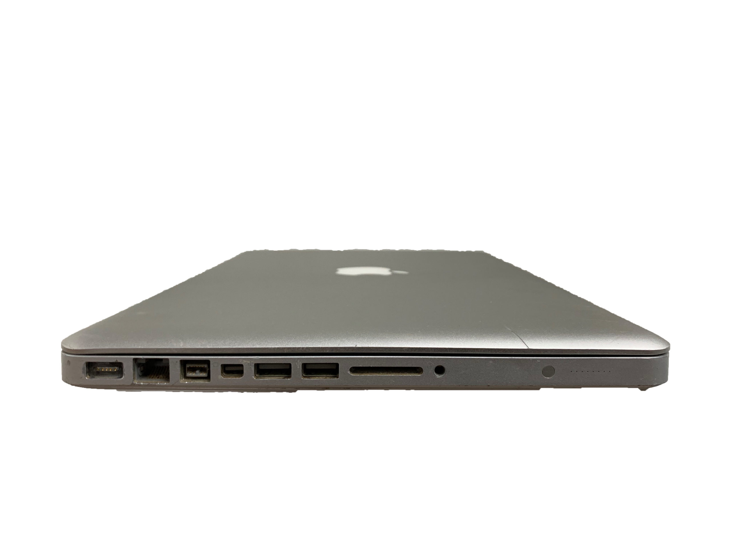 MacBook Pro 13 Mid 2009 Unibody – Mac Center