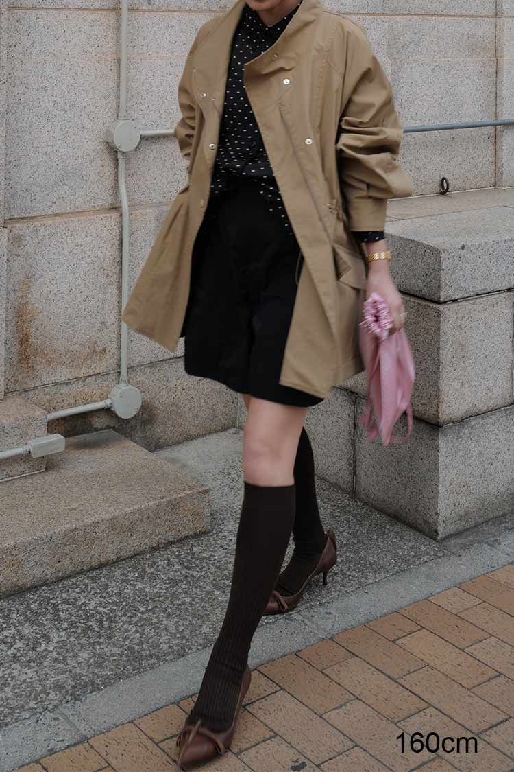 ドットシアーシャツ | MACHATT ONLINE STORE