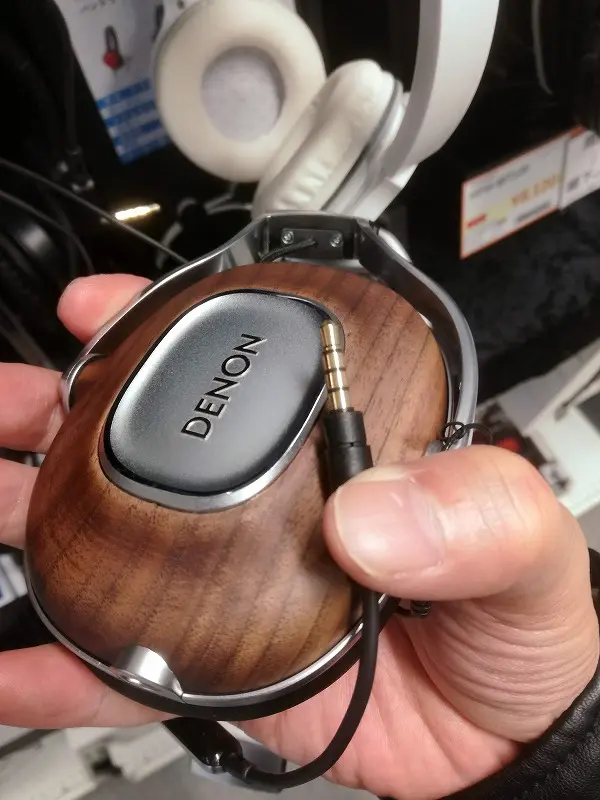 DENON AH-MM400試聴レビュー～2万円前後のおすすめヘッドホン～ | まち