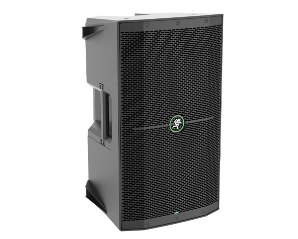 Thump210XT 10インチ 1400W Bluetoothパワードラウドスピーカー | MACKIE