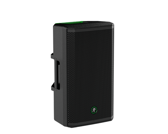 Mackie Thrash212 12” 1300W Powered Loudspeaker | MACKIE