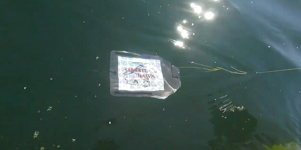 Downrigger Stacking Revolutionized — Mack's Lure Tackle