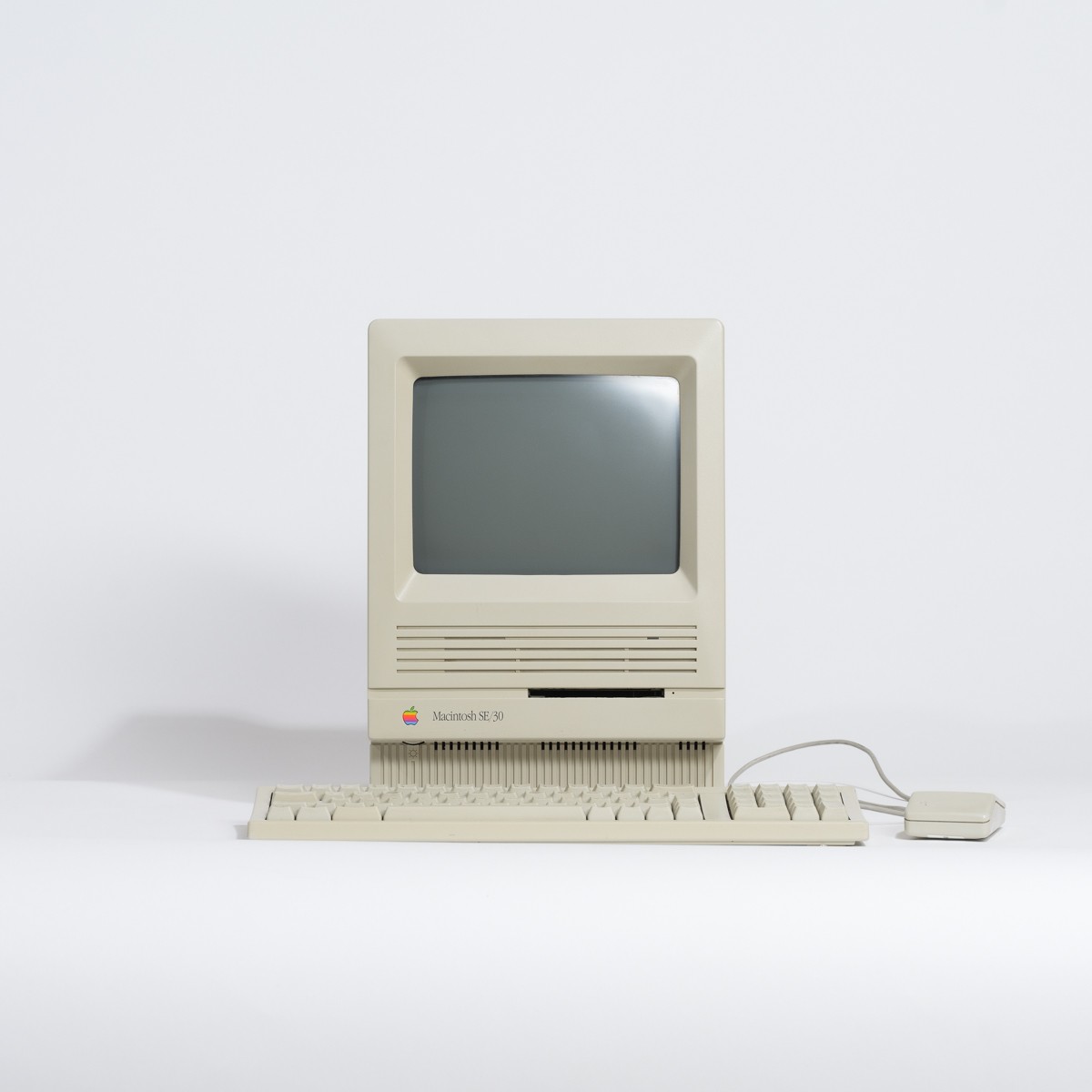Macintosh SE/30