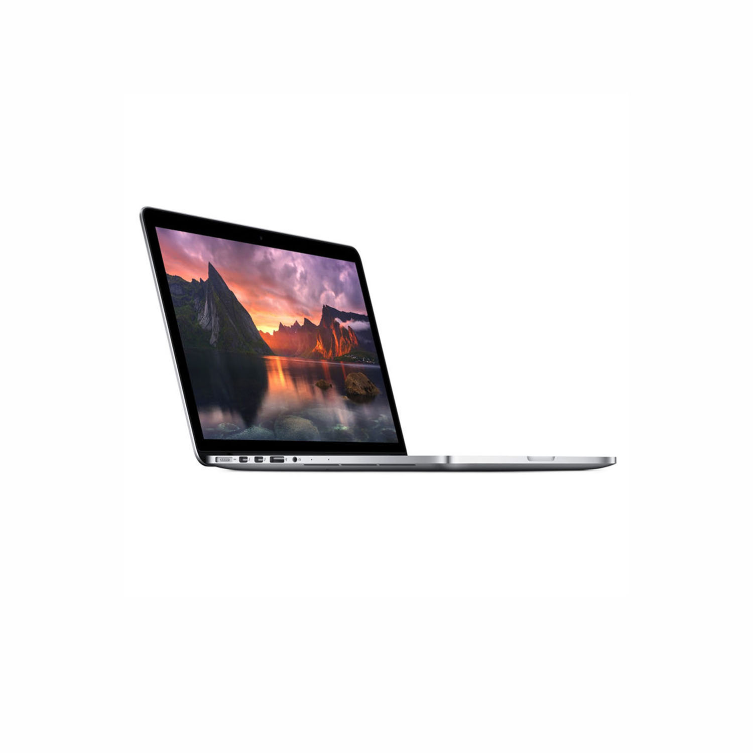 Model A1502 (Renewed) Apple MacBook Pro A1502 13.3-inch Laptop