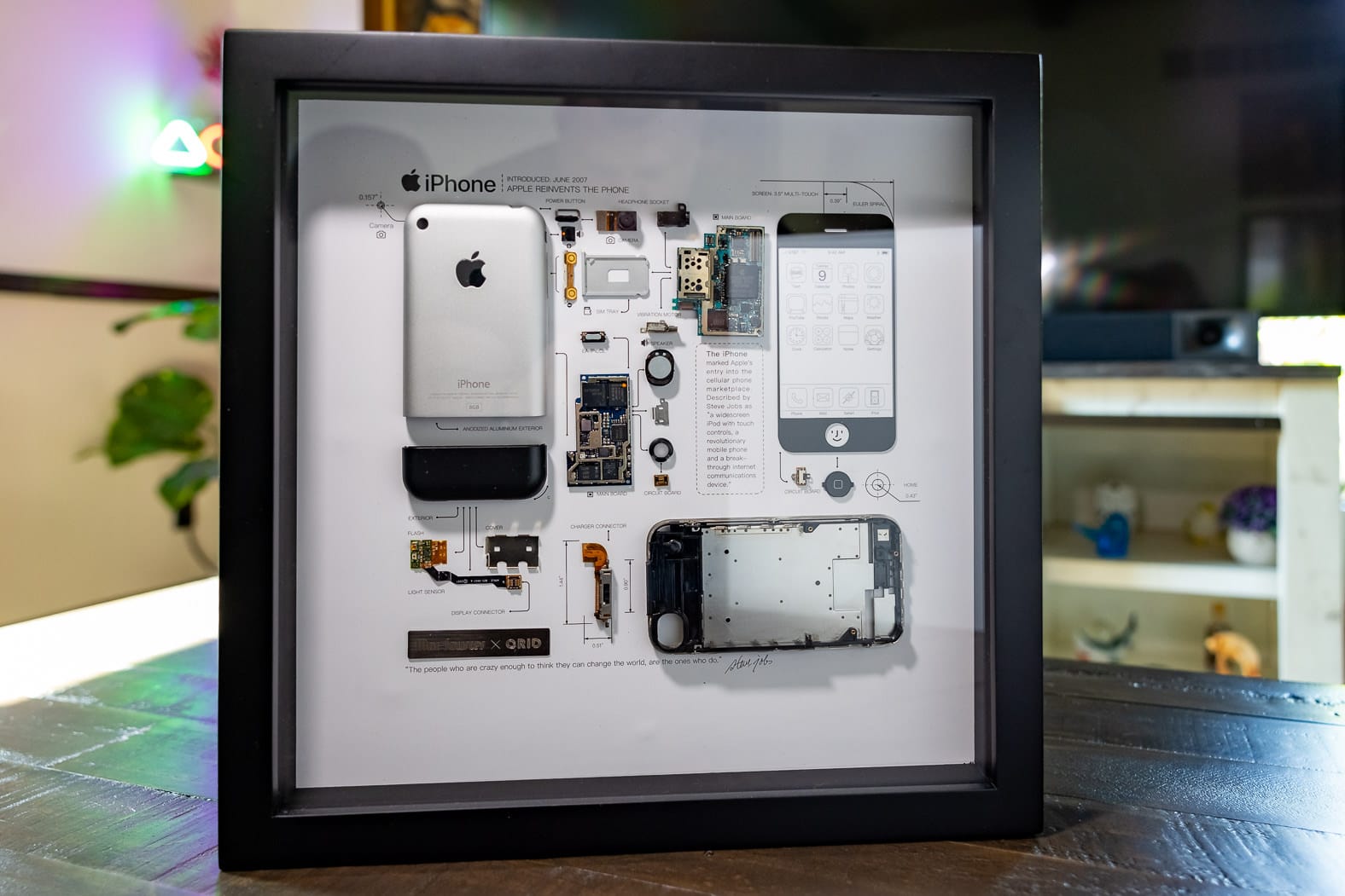 GRID Studio Frame 2022 REVIEW Artwork That Will Inspire You