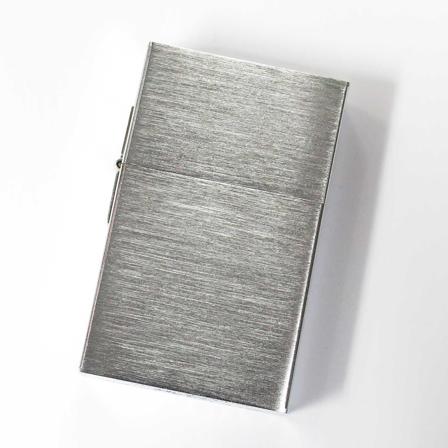 再入荷】Zippo ジッポーライター：1932レプリカ セカンドリリース