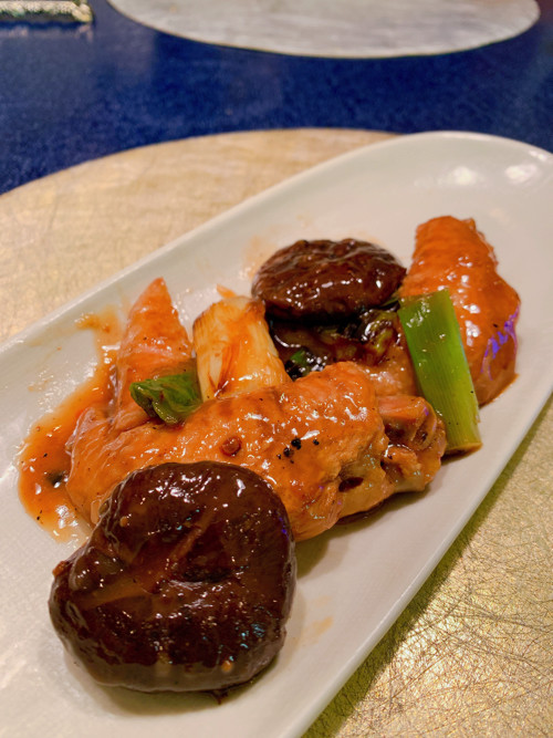 敦煌のおいしくて。 ヘルシーチャイニーズ敦煌のおいしくて。ヘルシー