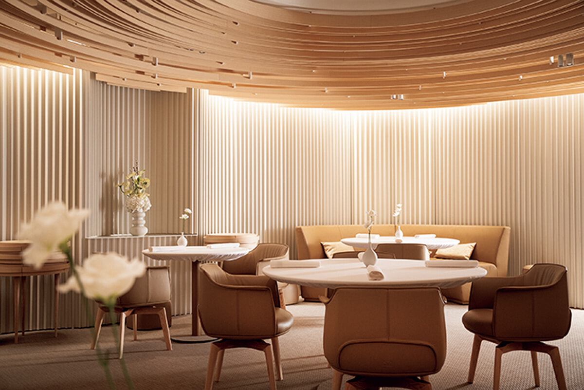 仏美食界が注目！ 佐藤伸一シェフの新舞台。【パリのマイベスト