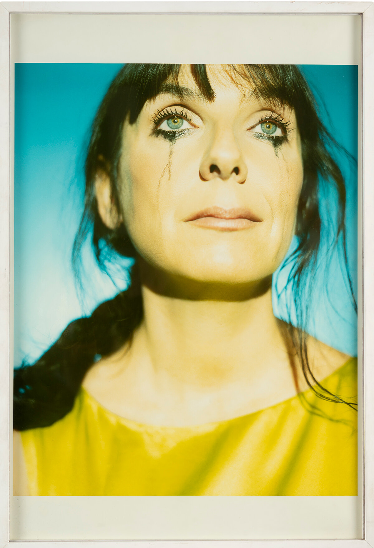 芸術家ソフィ・カルに聞く、私の個人目録。｜Culture｜madameFIGARO.jp