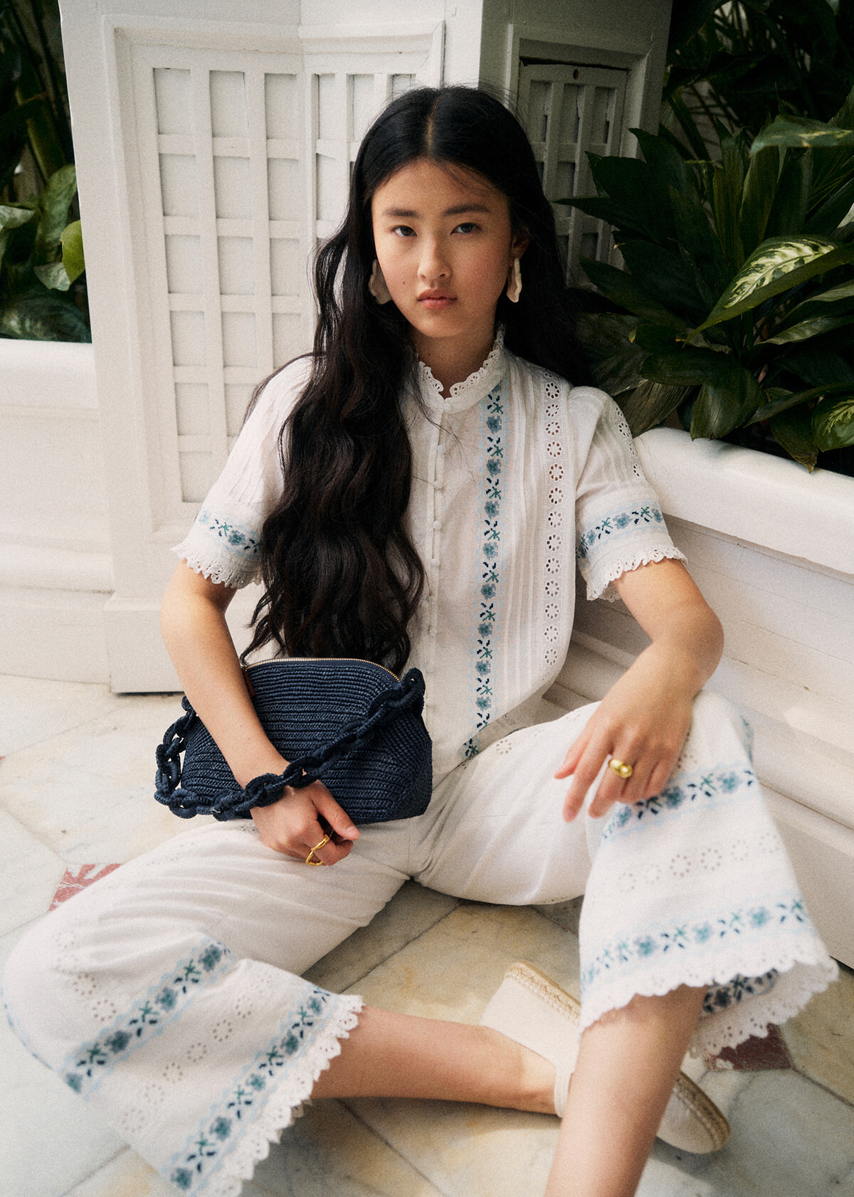 完売必至！ セザンヌのクラフトマンシップが香るコラボアイテムを