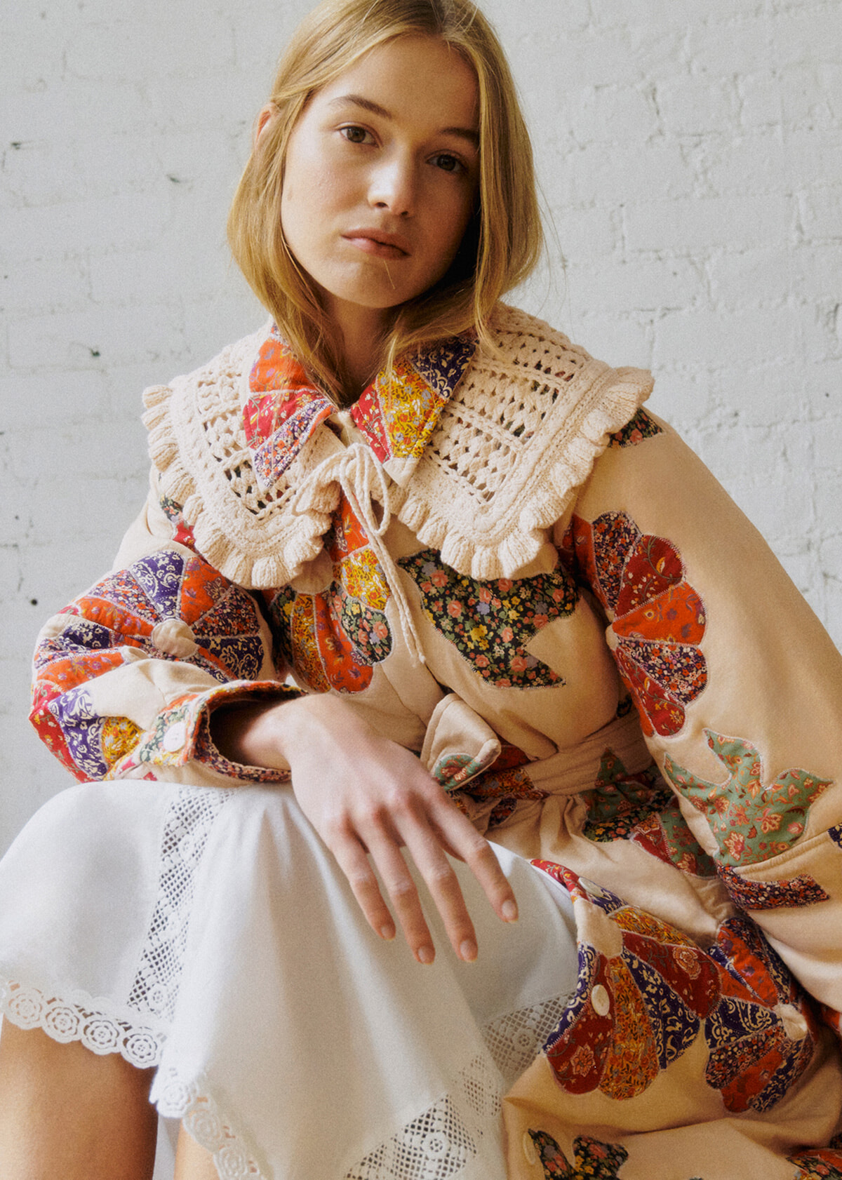 パリジェンヌ御用達【セザンヌ】と【シーニューヨーク】の