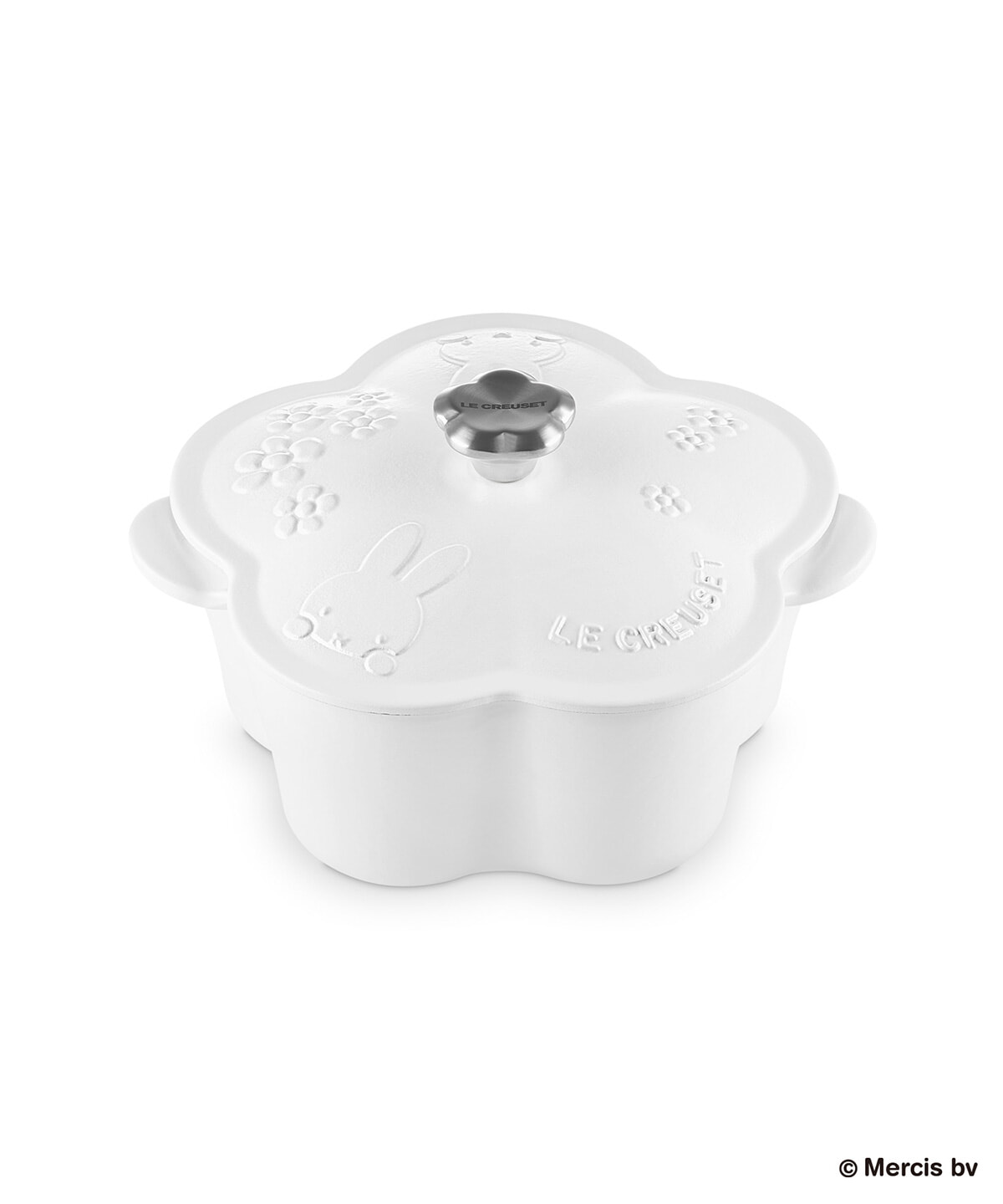 ル・クルーゼとミッフィーのスペシャルコラボが発売。｜Lifestyle