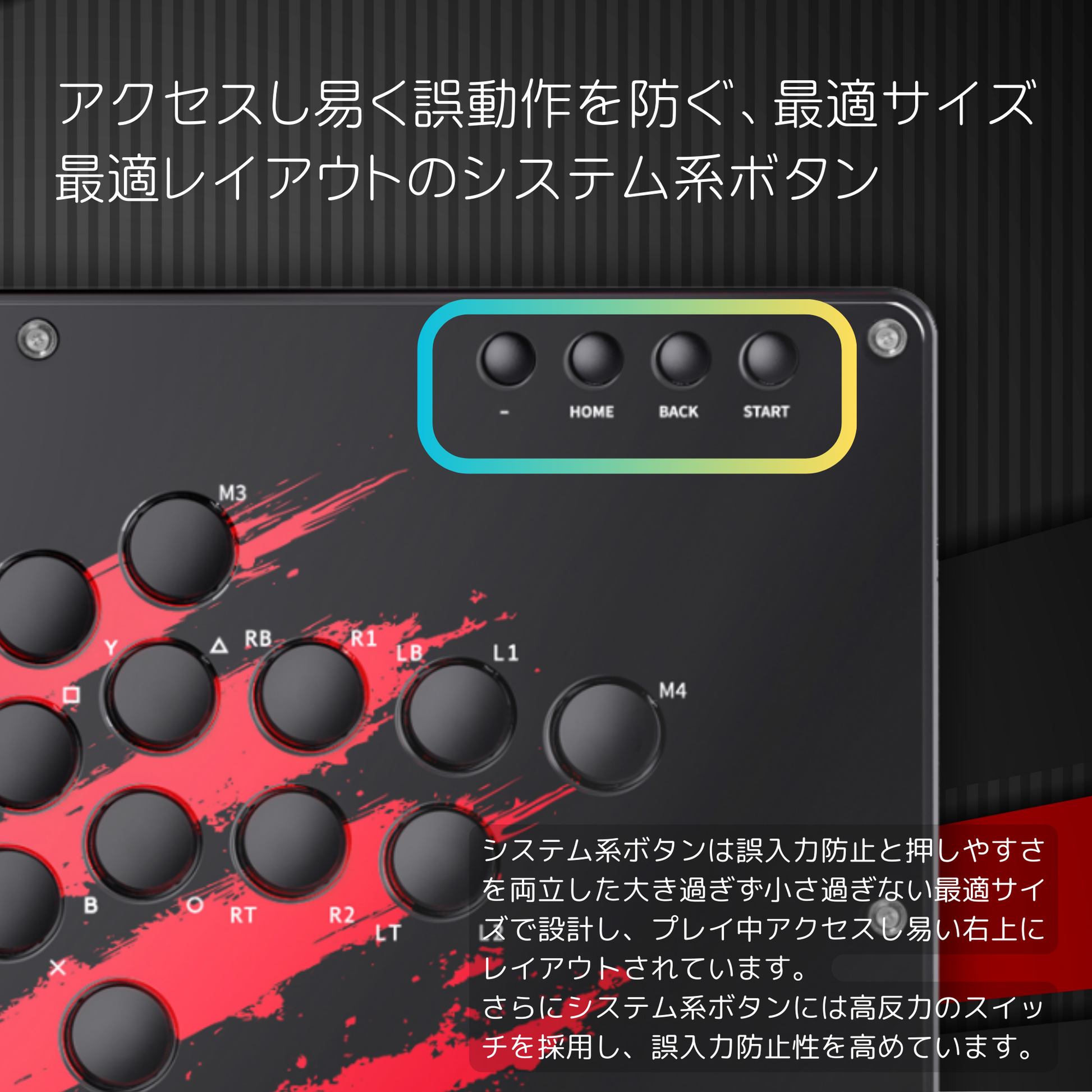 新商品】レバーレスコントローラー N.E.K.O.【送料無料】 – Mad Catz