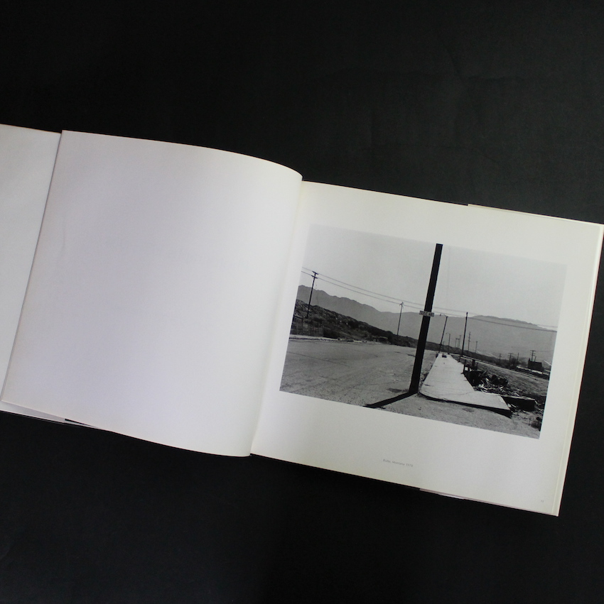 Lee Friedlander / 写真集「リー・フリードランダー」 - Lee Friedlander