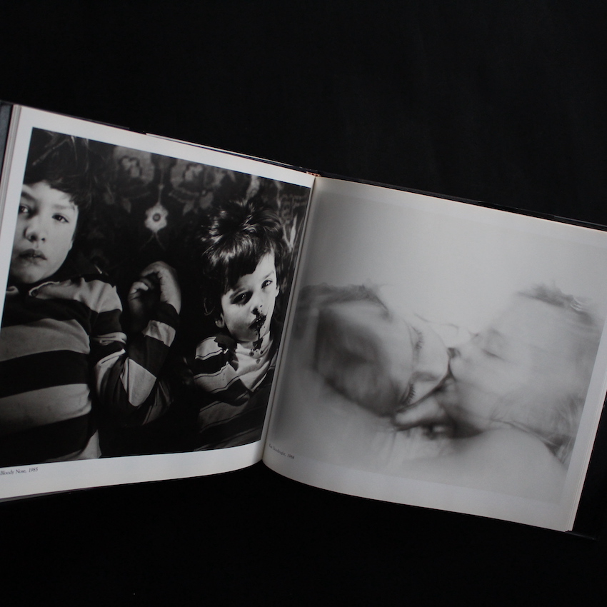 Immediate Family（First Edition, Second Printing） - Sally Mann