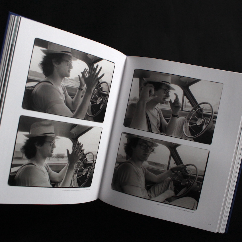 最終値下】写真集 Wim Wenders SOFORT BILDER Sofort Bilder / Wim