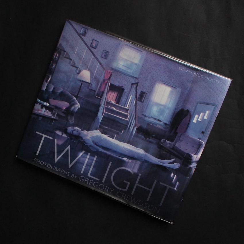 Twilight（Reprint Edition） - Gregory Crewdson