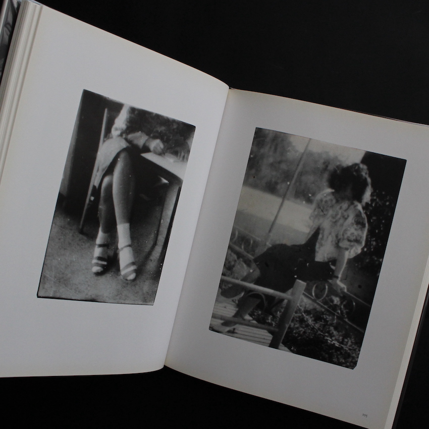 Les Formes du Vrai / Forms of Truth - Miroslav Tichy