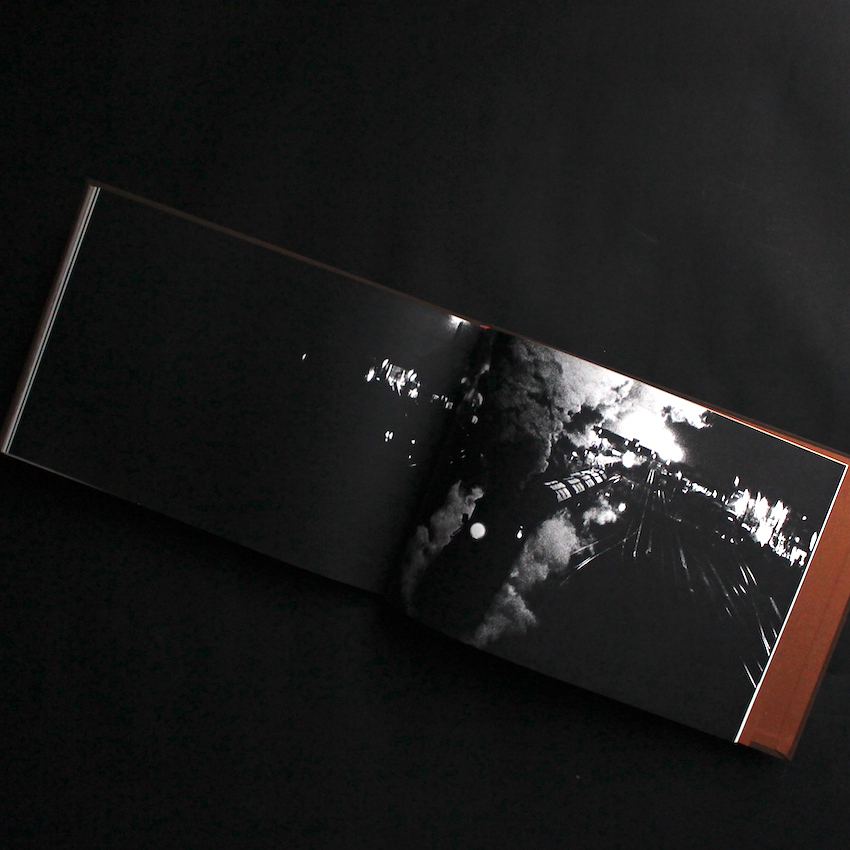 SL夢幻 / La Scene de la Locomotive a Vapeur - 廣田 尚敬 / Naotaka