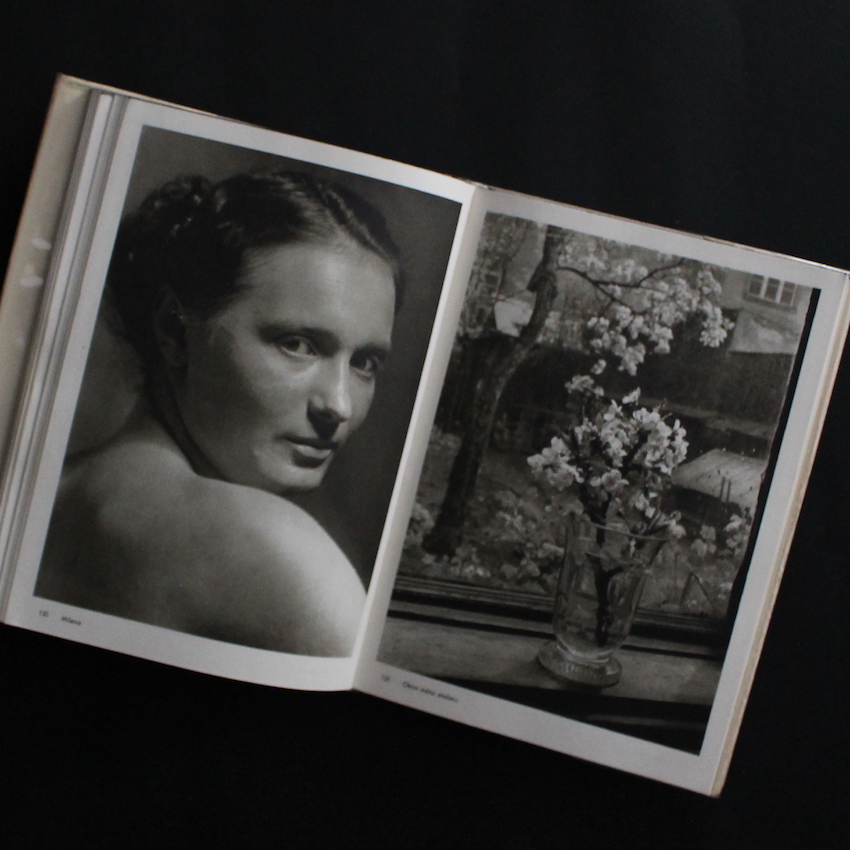 Fotografie - Josef Sudek