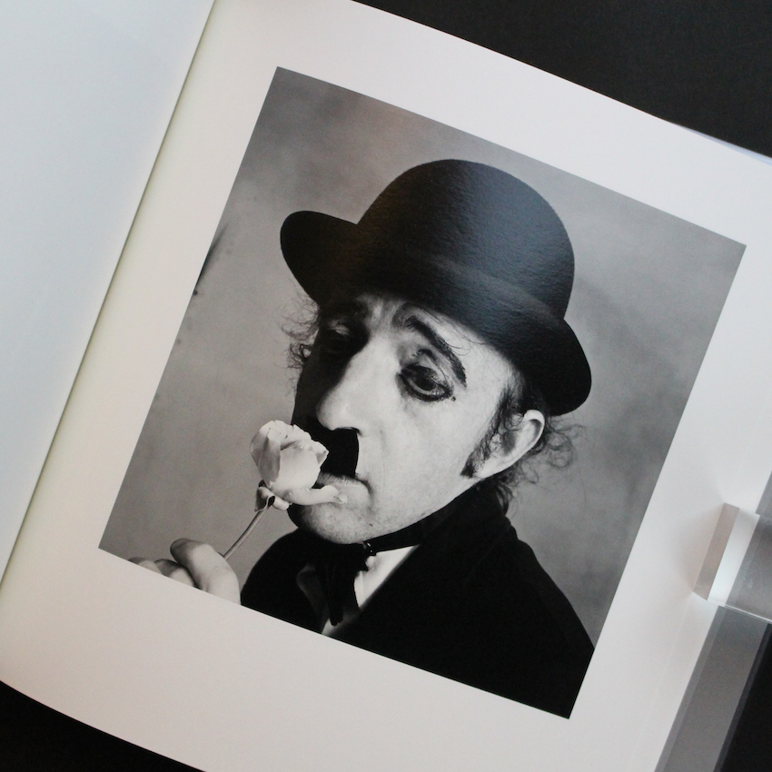 Portraits - Irving Penn