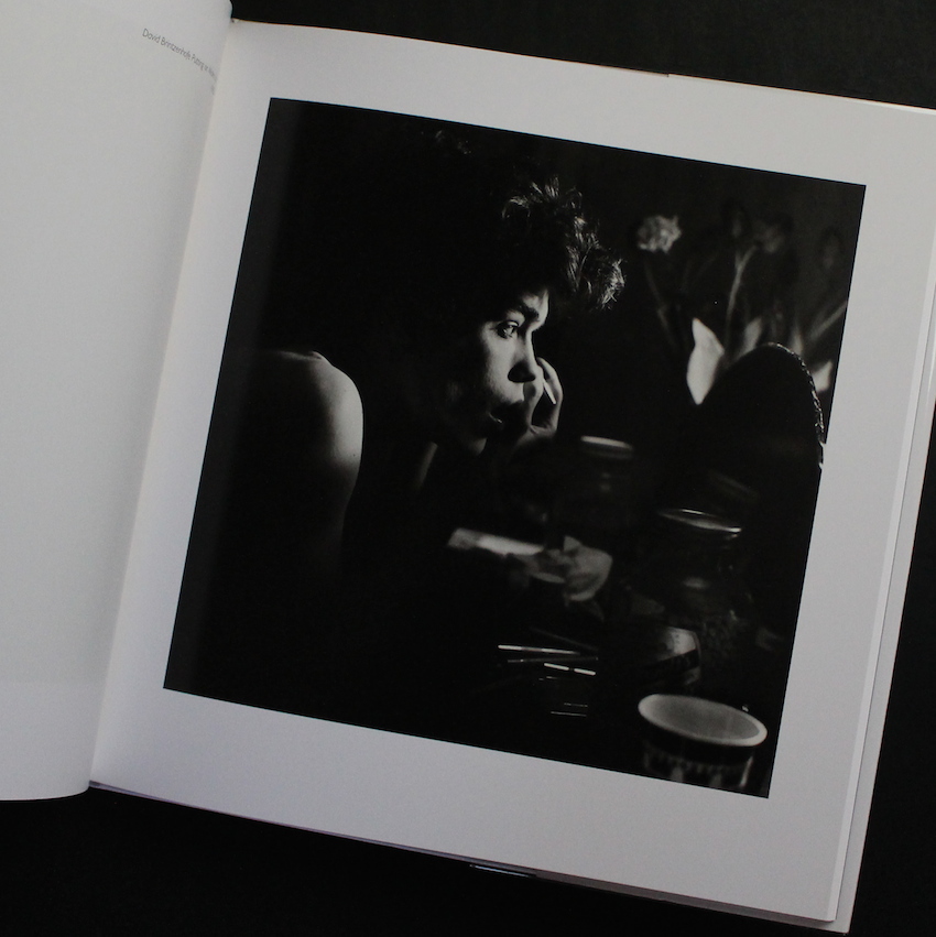 Peter Hujar NIGHT 写真集 Night - Peter Hujar