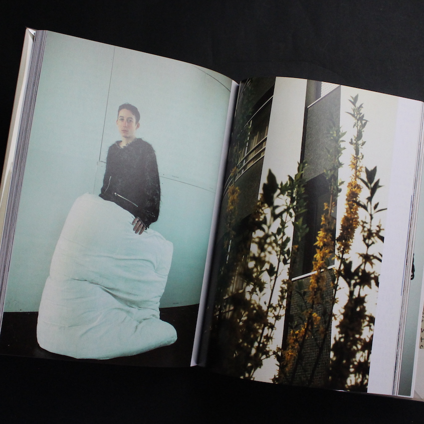 Synthetic Voices（Signed） - Mark Borthwick