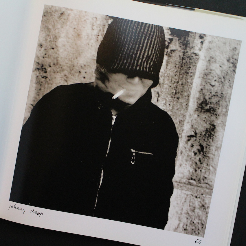 Star Trak - Anton Corbijn