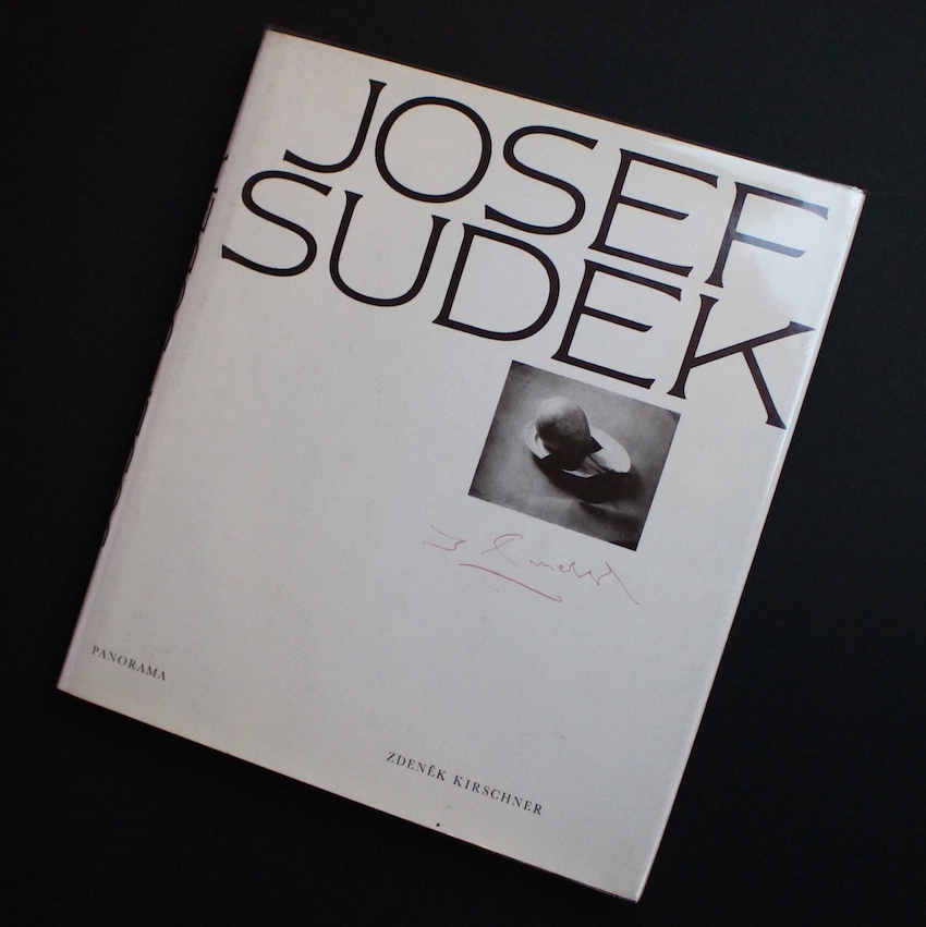JOSEF SUDEK - Josef Sudek