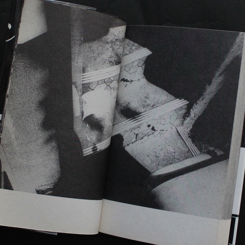 光と影 / Light & Shadow（新装版, With OBI） - 森山 大道 / Daido