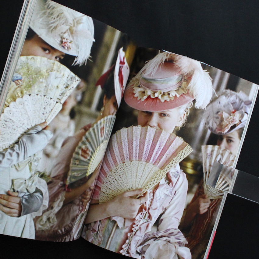 マリー・アントワネット / Marie Antoinette - ソフィア・コッポラ