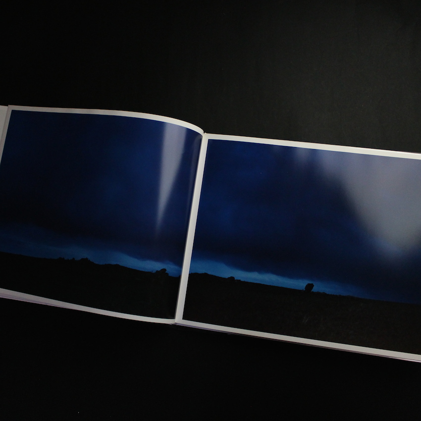 Smoke Line - 津田 直 / Nao Tsuda