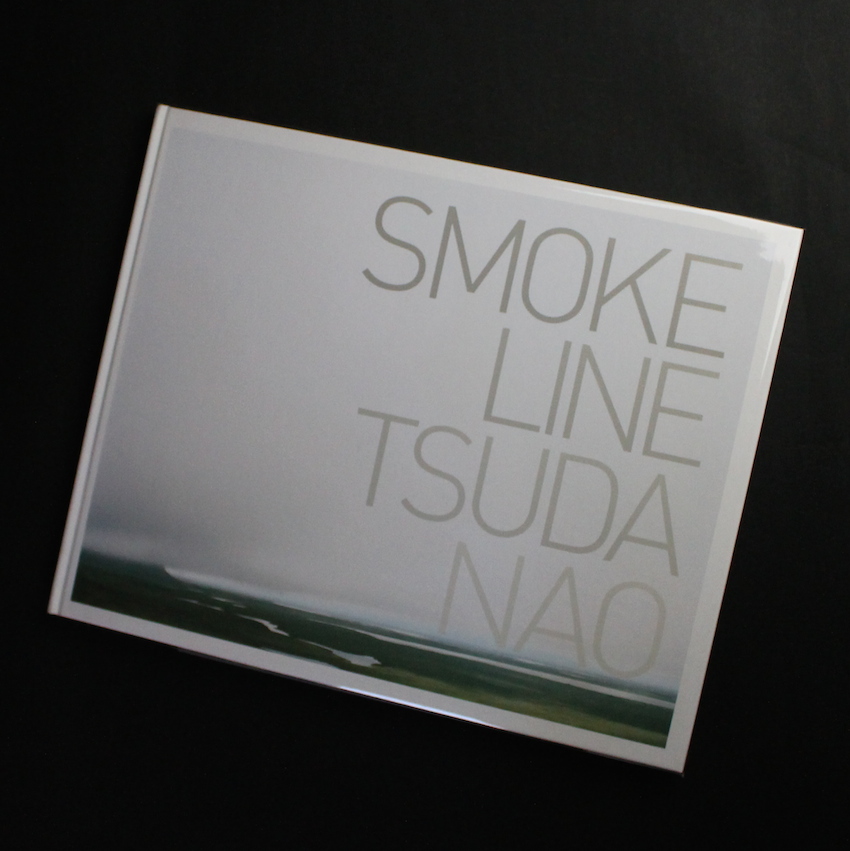 Smoke Line - 津田 直 / Nao Tsuda