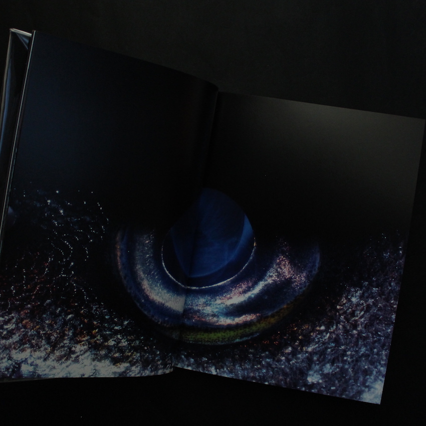 螺旋海岸 / Rasen Kaigan（Signed） - 志賀 理江子 / Lieko Shiga