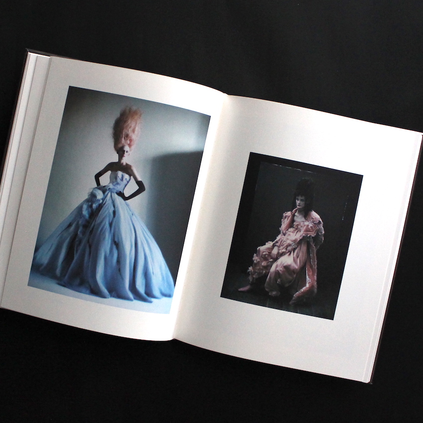 Dior Images（English Edition） - Paolo Roversi