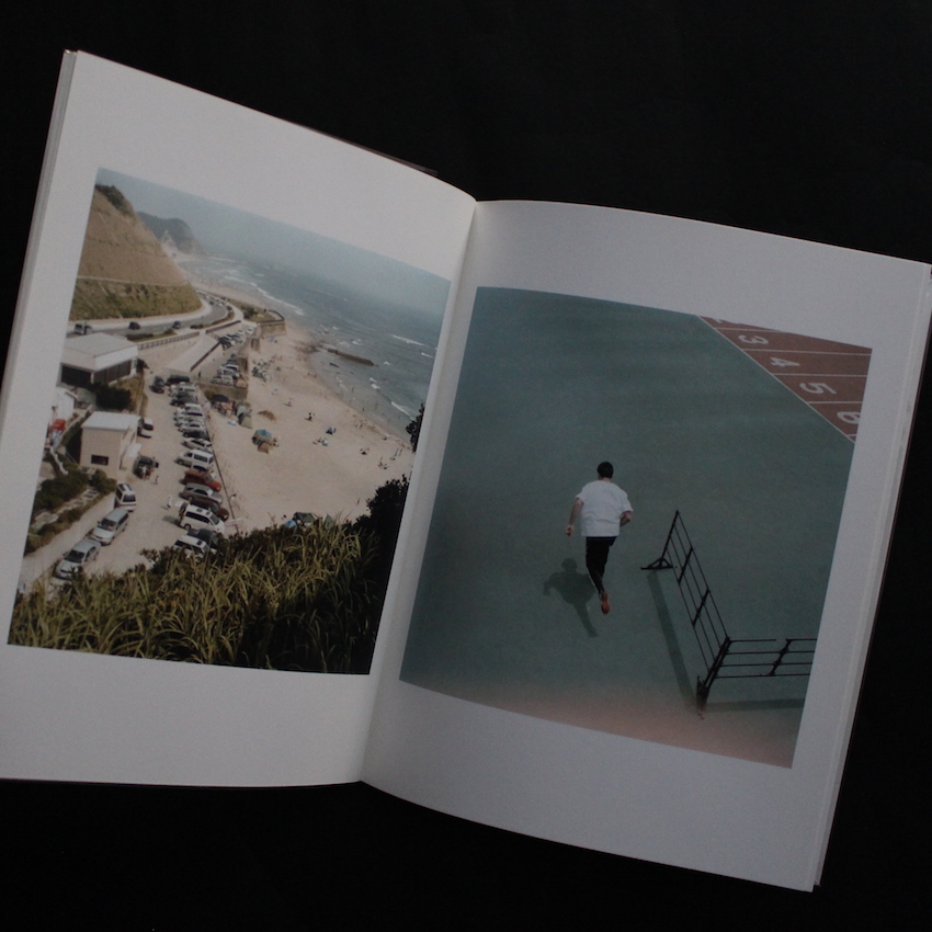 These are days - 原 美樹子 / Mikiko Hara