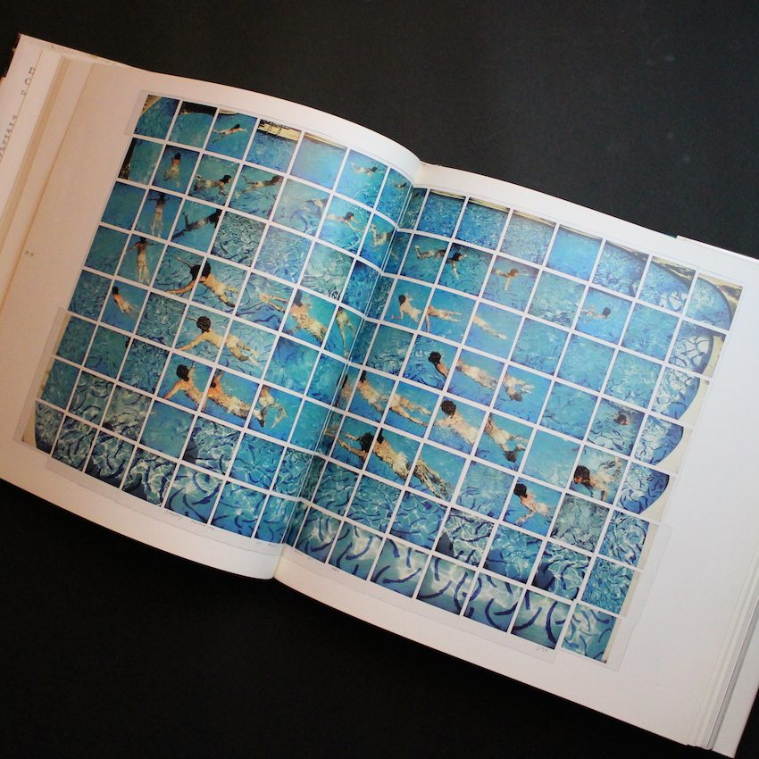 Cameraworks - David Hockney