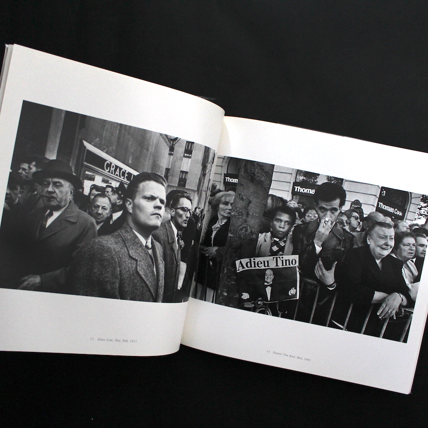 ウィリアム・クライン展 - William Klein