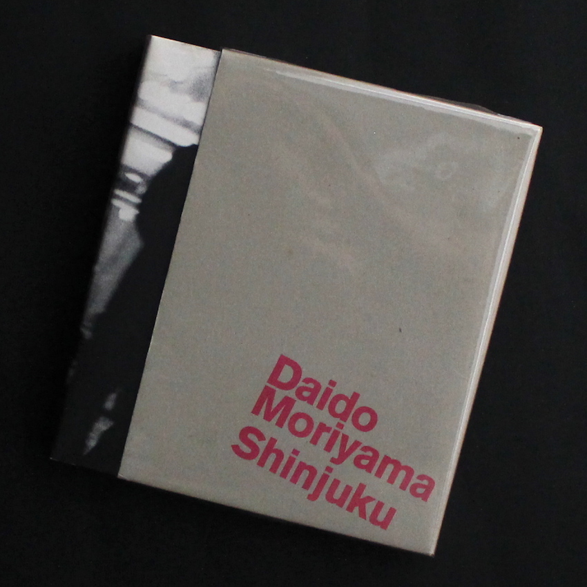 新宿 / Shinjuku（限定版 / Limited Edition） - 森山 大道 / Daido