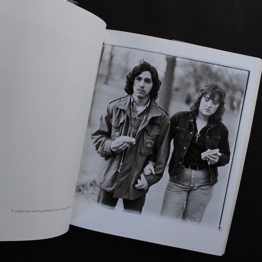 ダイアン・アーバス作品集（筑摩書房） - Diane Arbus