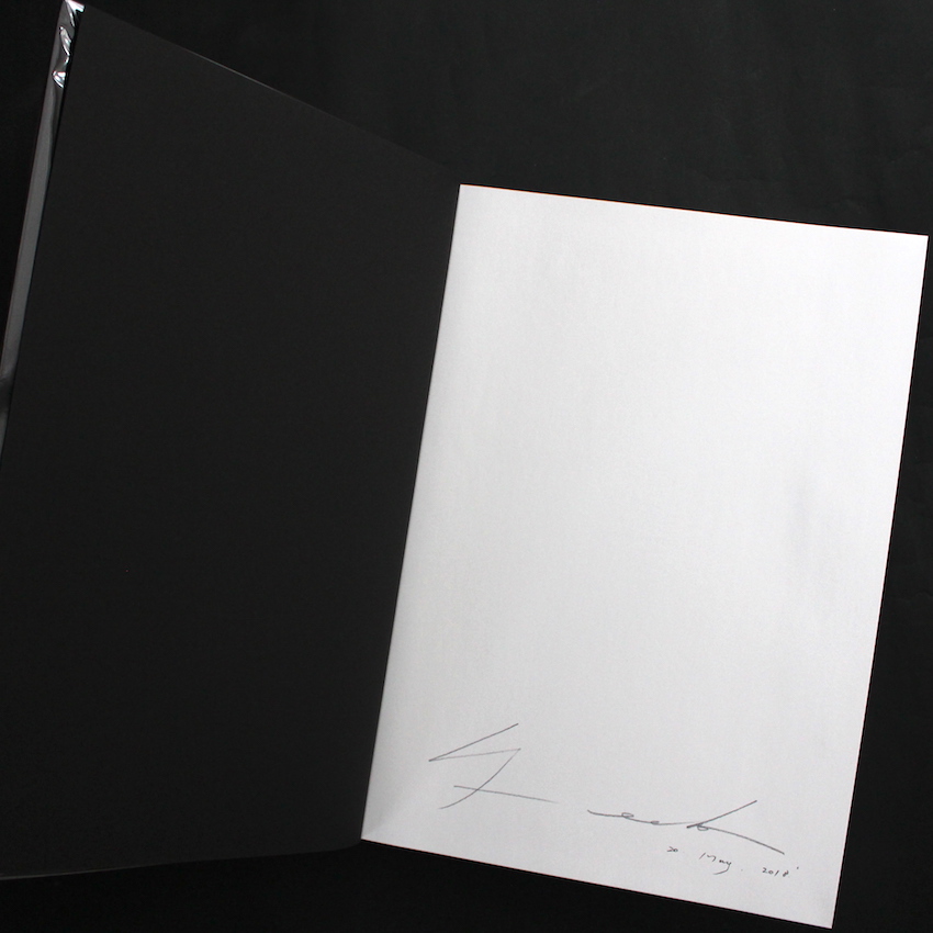 68th Street（Signed） - 上田 義彦 / Yoshihiko Ueda