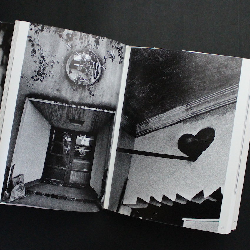 Endless Night 2001 -連夜の街- - 石内 都 / Miyako Ishiuchi